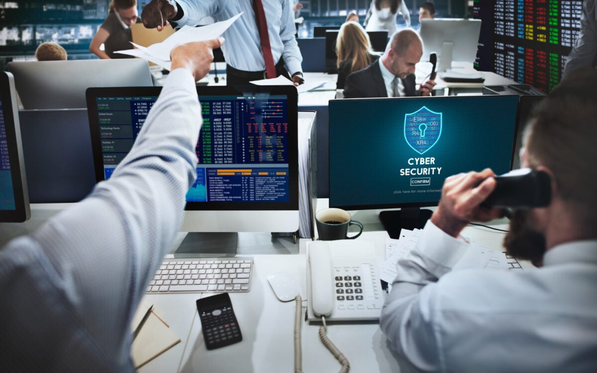 Top 5 Cyber Threats Every Small Business Must Watch | Expert Protection Tips