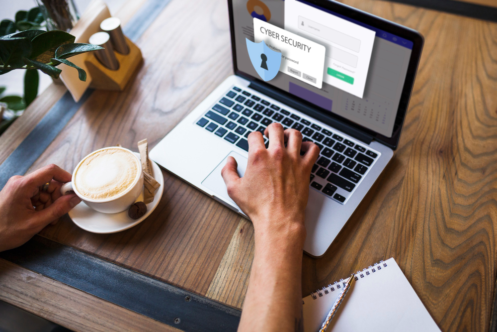 How to Secure Remote Work for Your Team