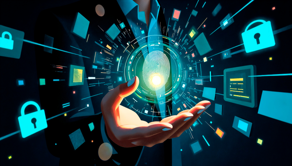 The Future of Data Protection Trends You Need to Know