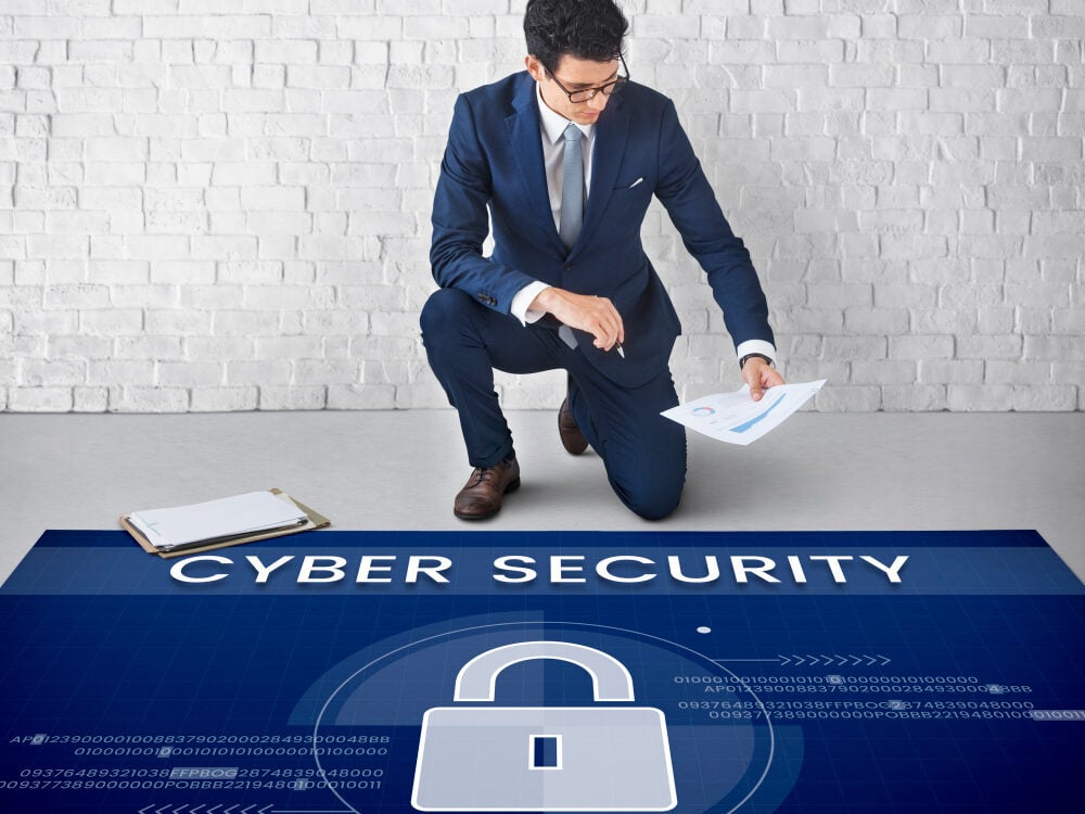 Why Encryption is Essential for Business Data Security