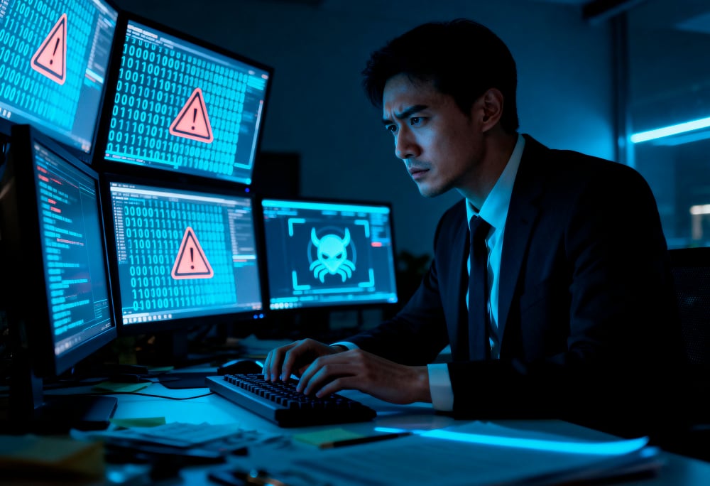 Credential Stuffing Attacks