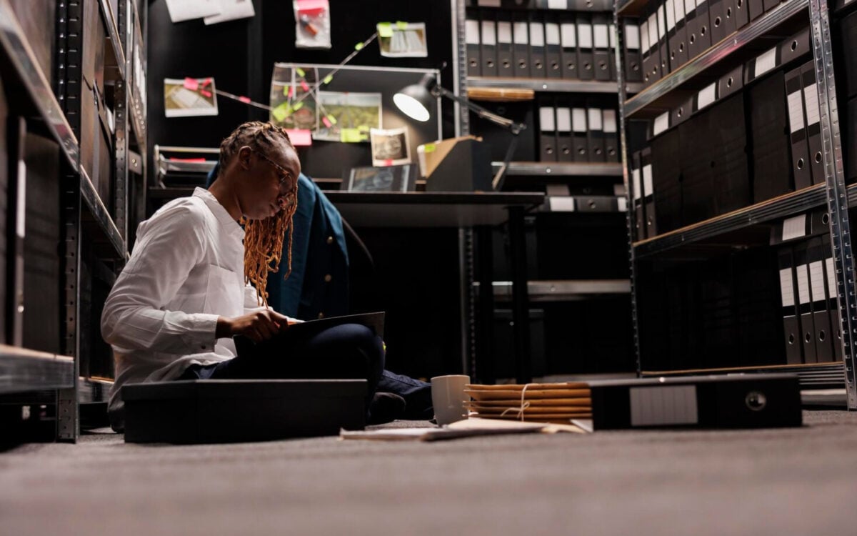 Data Archiving Strategies: Keep, Delete or Store Long-Term?