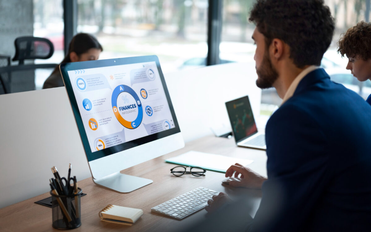 Data Lifecycle Management A Complete Framework For Businesses