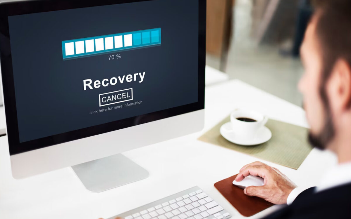 Immutable Backups: Why They’re Becoming a Data Security Standard