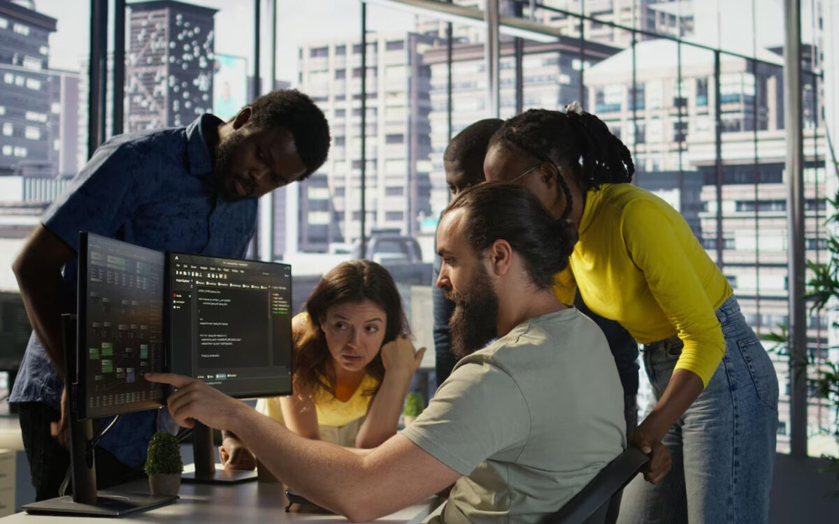 Secure Coding Practices Every Modern Dev Team Should Follow