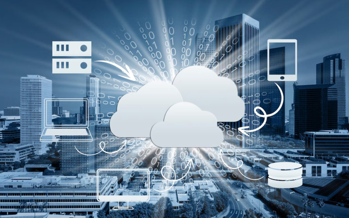 AI-Optimized Cloud Infrastructure: How Smart Scaling Reduces Costs