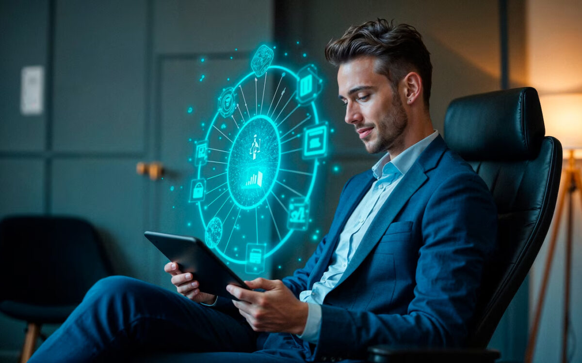 Hyper-Personalization Through Automation: Marketing Trends to Watch in 2025