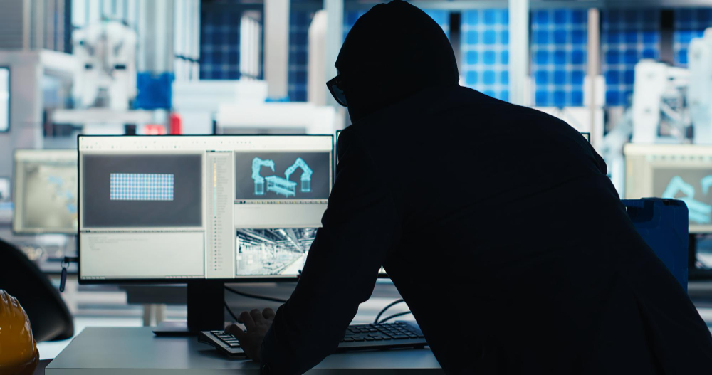 Shadow IT Security Risks How to Detect & Control Unauthorized Tools