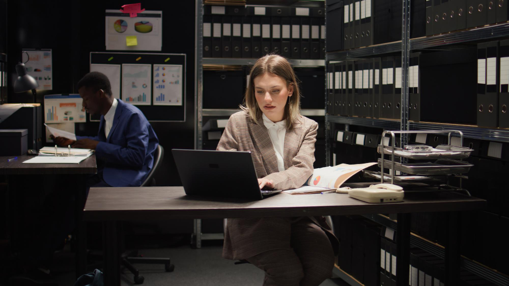 Understanding Data Retention Policies Compliance Essentials for Modern Businesses