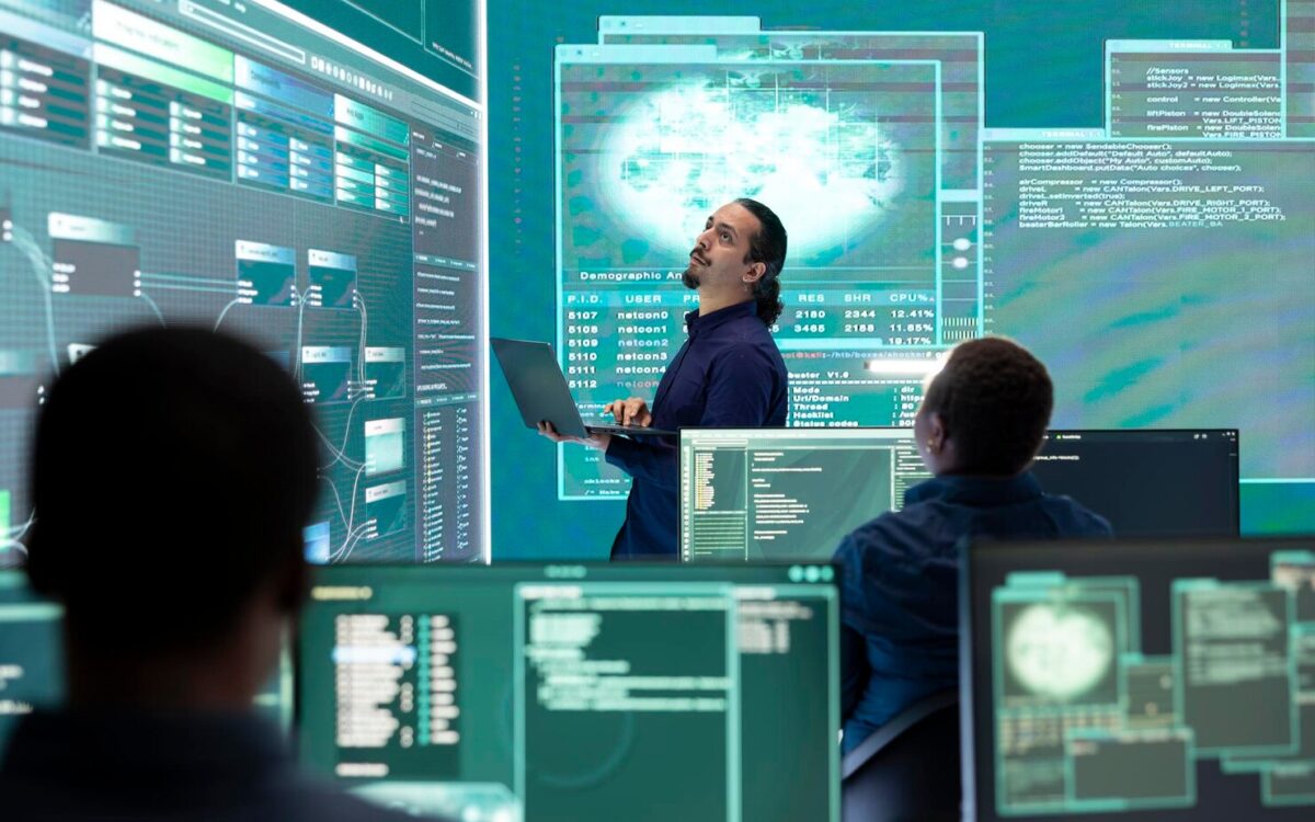 Attack Surface Management Explained Reducing Risk in Complex IT Environments