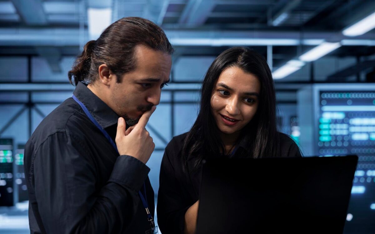 Cybersecurity Skills Gap How Businesses Can Stay Secure With Limited Talent