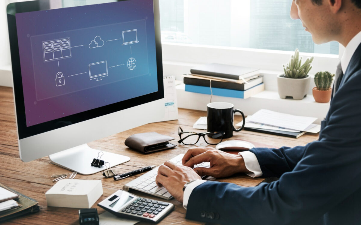 Why Endpoint Backup Is Critical for Remote Workforces