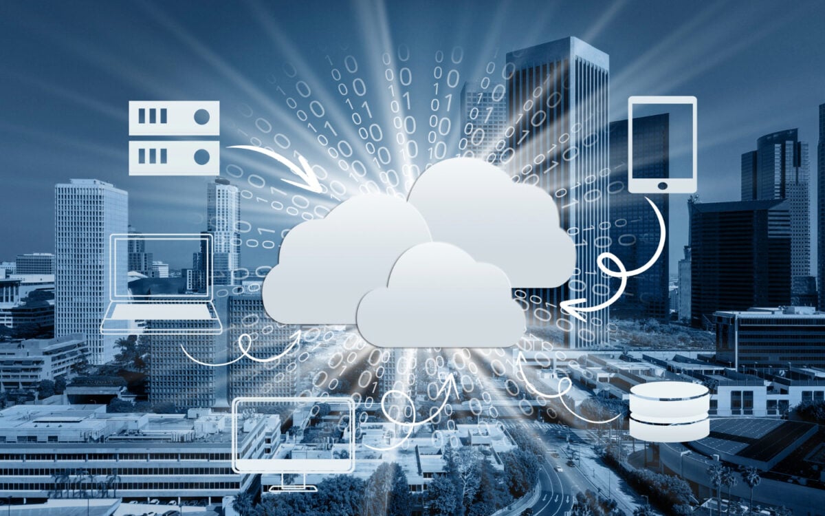 Cloud Sprawl How to Regain Control of Expanding Cloud Resources