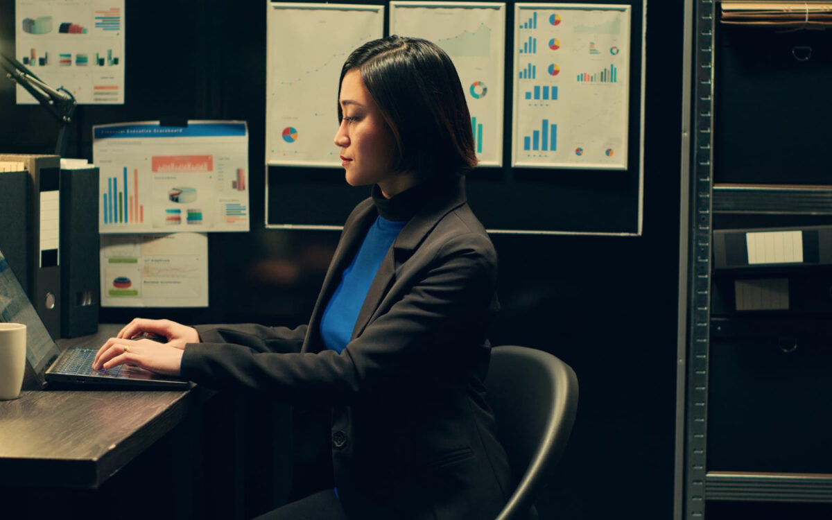 How Data Classification Strengthens Compliance and Security