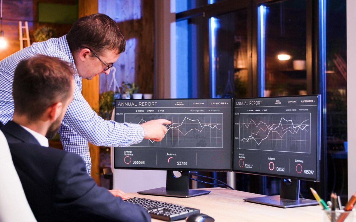The Business Case for Cybersecurity Metrics and KPIs