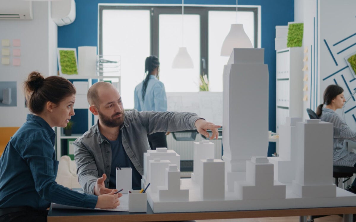 Why High Availability Architecture Matters for Growing Businesses