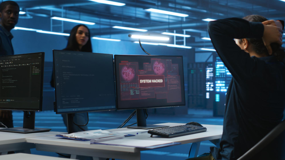 Browser-Based Attacks: The Hidden Threat Most Companies Ignore