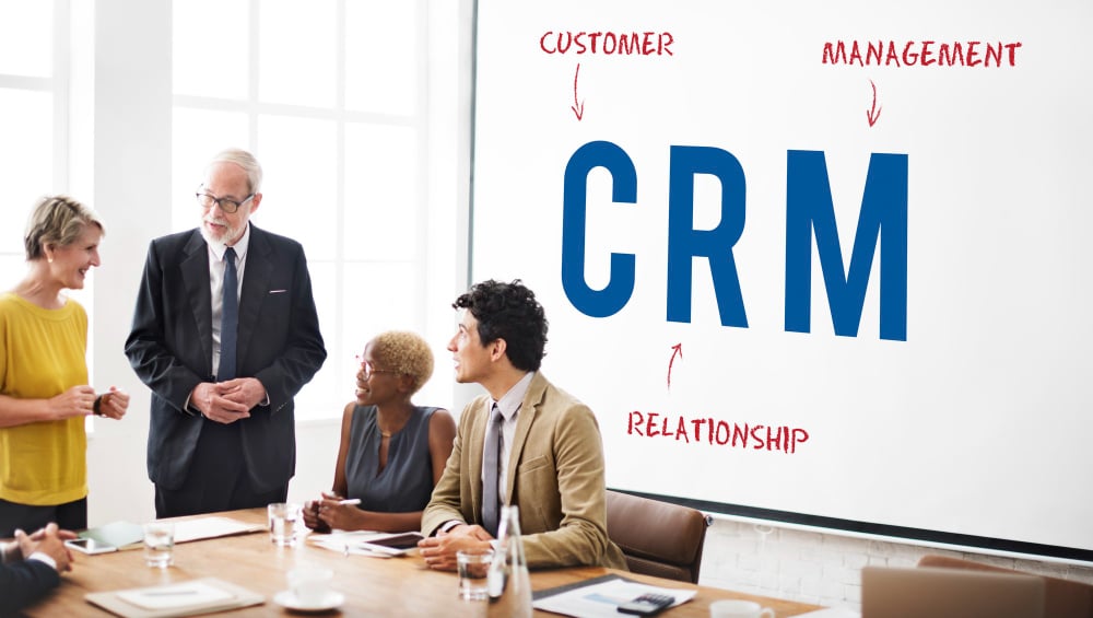 Customer Retention Strategies Powered by CRM Automation