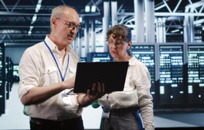 Load Balancing Explained Improving Performance and Reliability