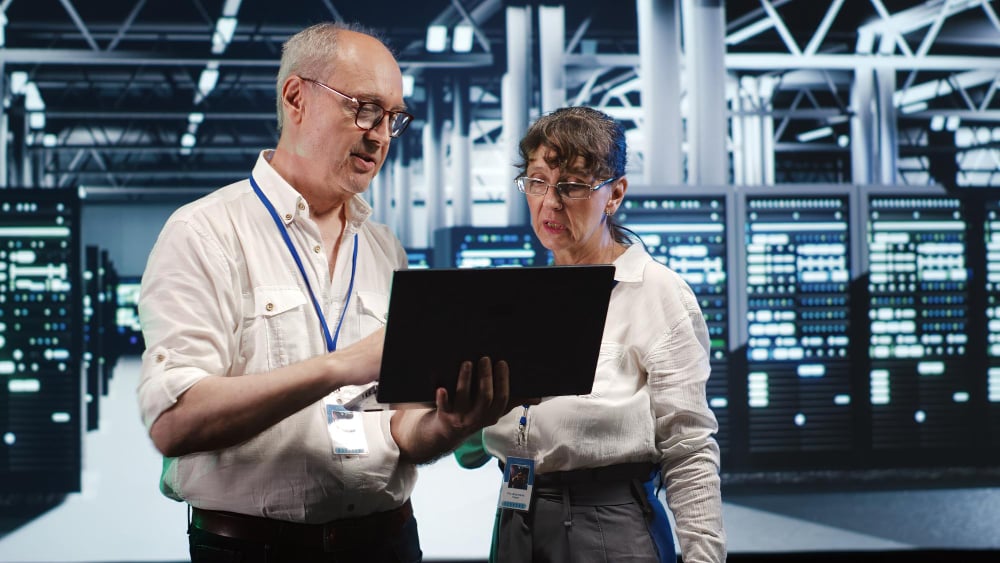 Load Balancing Explained Improving Performance and Reliability