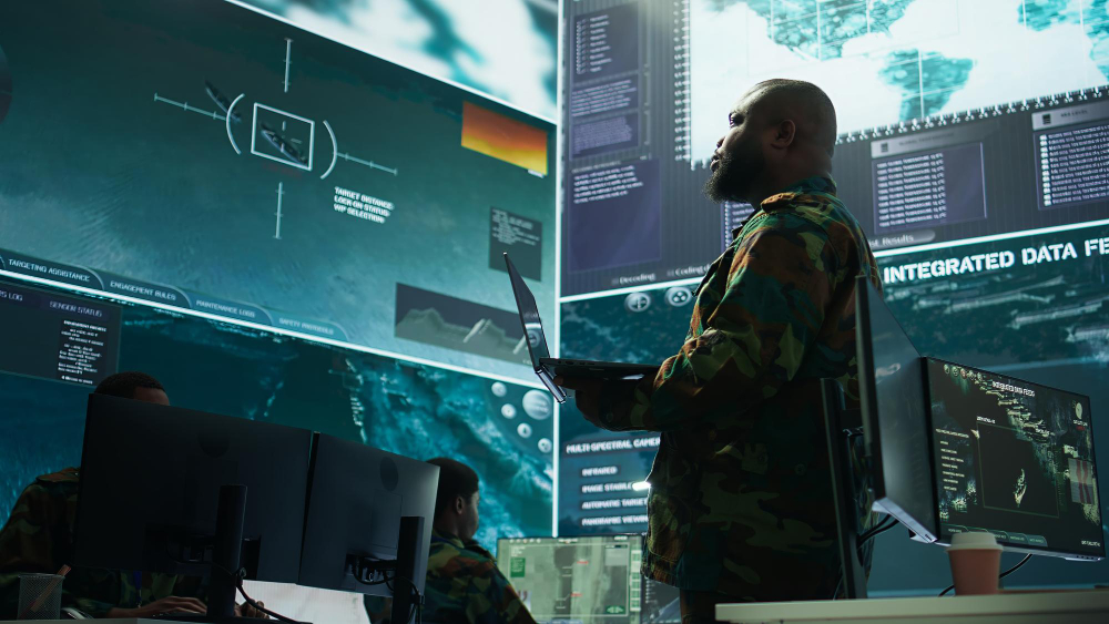 The Role of Threat Hunting in Modern Security Operations